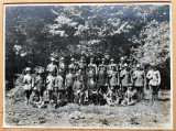 Cumpara ieftin Romania Paznici Padurari Vanatoare foto format mare