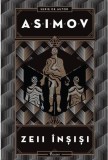 Zeii insisi - Isaac Asimov
