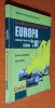 Geografie Europa, Clasa VI, Corint, Octavian Mandrut, Manual Scolar - Stare Foarte Buna