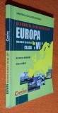 Geografia continentelor Europa - Manual pentru clasa a VI-a - Mandrut, Negut