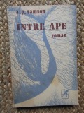 A. P. Samson - Intre ape