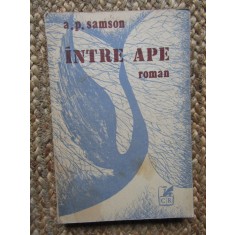 A. P. Samson - Intre ape