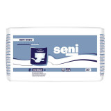 Cumpara ieftin Scutece pentru adulti, Medium, 30 bucati, Seni Basic