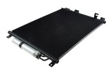 Condensator climatizare, Radiator clima 300c (2004-) 2.7 1 V6 24v, Charger (2004-) 2.7 1 V6 24v, Magnum (2004-) 2.7 1 V6 24v, Thema (Lx) (2011-) 3.6