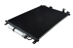 Condensator climatizare, Radiator clima 300c (2004-) 2.7 1 V6 24v, Charger (2004-) 2.7 1 V6 24v, Magnum (2004-) 2.7 1 V6 24v, Thema (Lx) (2011-) 3.6