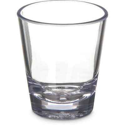 Pahar shot policarbonat, 50 ml foto