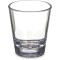 Pahar shot policarbonat, 50 ml