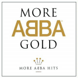 More ABBA Gold | ABBA, Universal Music