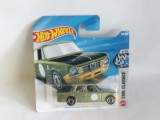 bnk jc Hot Wheels 2026 - Alfa Romeo Giulia TI Super - 218/250