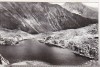 Bnk cp Muntii Fagaras - Iezerul Podul Giurgiului - circulata, Printata, Arges