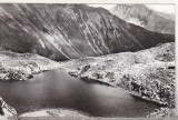 bnk cp Muntii Fagaras - Iezerul Podul Giurgiului - circulata