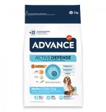 Cumpara ieftin Advance Mother &amp; Baby Dog, 3 kg