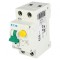 &Icirc;ntrerupător RCBO 6A 30mA 1N 230VAC IP20