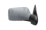 Oglinda exterioara Vw Golf 3 (1h), 08.1991-04.1999, 04.1998-10.2003, Vw Vento (1h2/1h5/1hm), 01.1992-10.1998, partea Dreapta, culoare sticla crom, st