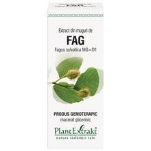 Extract Muguri Fag 50ml PlantExtrakt Cod: PLAX.00052 foto