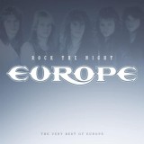 Europe Rock The Night Best Of (cd)