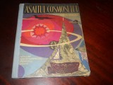ASALTUL COSMOSULUI-DUMITRU ANDREESCU ,VOLUM ENCICLOPEDIC PENTRU COPII