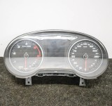 Ceas de bord AUDI A3 Cabrio 8V7, 8VE 2013 OEM: 8V0920872 3532239