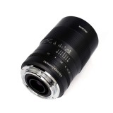 Obiectiv Manual 7Artisans 60mm F2.8 APS-C Macro
