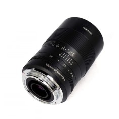 Obiectiv Manual 7Artisans 60mm F2.8 APS-C Macro