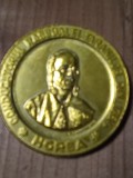 Medalii (99) Expozitia Filatelica Horia, 1980