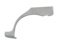 Segment reparatie aripa spate Alfa Romeo 147 (937) 10.2000-05.2010 Partea Stanga, Spate, 5 Usi foto