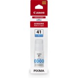 Cerneala refill originala Canon GI-41C GI41C G3420 G2460 Cyan