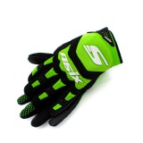 Manusi motocross/enduro/atv,Senior,Asix AS3,verde lime,marime XXL Cod Produs: MX_NEW MRSLL-947