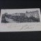 Carte Poștală Vintage Germania - Mannheim &quot;Kaiserring și gara&quot;(posibil din perioada 1900-1940)