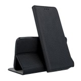 Husa Telefon Flip Book Samsung Galaxy A70 a705 Fashion Negru