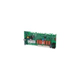 Placă electronică pentru cuptor GAGGENAU BOSCH 11025054 Original