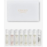 Creed Leather Sample Wallet - White set pentru femei