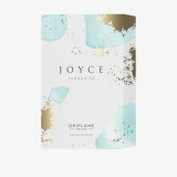 Apa de toaleta Joyce Turquoise Oriflame