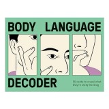 Cumpara ieftin Body Language Decoder