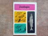 Zoologie - Manual pentru clasa a VIII-a a scolilor speciale de surzi, 1978, Biologie, Clasa 8
