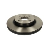 Disc frana TOYOTA YARIS NHP13 NSP13 NCP13 KSP13 NLP13 BREMBO 09A91314