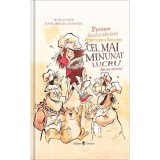 Cel mai minunat lucru - Univers