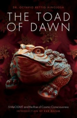 The Toad of Dawn: 5-Meo-Dmt and the Rise of Cosmic Consciousness foto