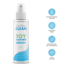 Solutie IntimateLine IntimClean 100ml