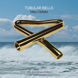 Tubular Bells | Mike Oldfield, emi records