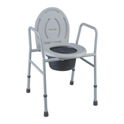 SCAUN DE TOALETA FS 811 foto
