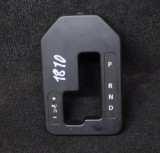 Ornament schimbător de viteze LAND ROVER DISCOVERY IV L319 2009 OEM: FJV500272XXX 2143638
