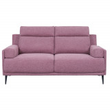 2-Seater Sofa Amsterdam Rose