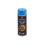 Spray Vopsea Profesional Champion 400ml Albastru Cod: RAL5012