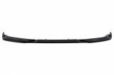 Prelungire bara fata BMW Seria 3 E92 E93 LCI Coupe Cabrio, negru lucios