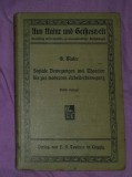 Soziale Bewegungen und Theorien bis zur modernen Arbeiterbewegung / Gustav Maier