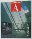 ABITARE , ANNUAL 17 , ALBUM DE ARHITECTURA CU TEXT IN ITALIANA SI ENGLEZA , 2002