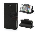 Toc FlipCover Fancy LG F70 D315 BLACK