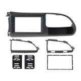 Connects2 CT23FD74 kit rama 2DIN FORD Transit finisat &icirc;n negru CT23FD74 CarStore Technology