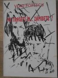 NU TRAGETI IN... ZAMBETE! PRINCEPS-VLAD POPESCU-229220